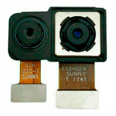 Основная камера для Huawei Honor 9 Lite (13MP + 2MP)