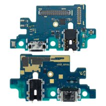 Плата зарядки для Samsung A405 Galaxy A40 (2019) (Original)