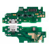 Нижня плата для Huawei Honor 5X з роз’ємом зарядки та мікрофоном (Original)
