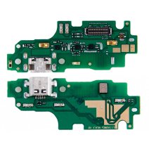 Плата зарядки для Huawei GR5 (2016) (Original PRC)