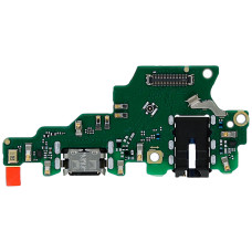 Нижня плата для Huawei Honor Play з роз’ємом зарядки та мікрофоном (Original)