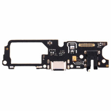 Нижня плата для Oppo A52 з роз’ємом зарядки та мікрофоном