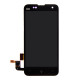 Дисплей для Xiaomi Mi2 с тачскрином (Black)