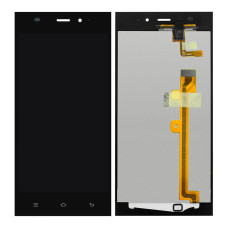 Дисплей для Xiaomi Mi 3 з тачскріном (Black)