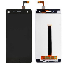 Дисплей для Xiaomi Mi 4 з тачскріном (Black)