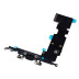 Шлейф для Apple iPhone 8 Plus з роз’ємом зарядки (Black) (Original PRC)