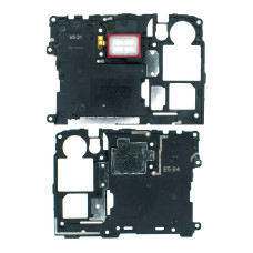 Слуховий динамік для Samsung G781 Galaxy S20 FE (5G) в рамці