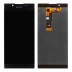 Дисплей для Sony G3311 Xperia L1 з тачскріном (Black)