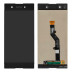 Дисплей для Sony G3412 Xperia XA1 Plus Dual з тачскріном (Black)