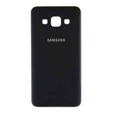 Задня кришка для Samsung A300 Galaxy A3 (2015) (Black)