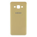 Задня кришка для Samsung A300 Galaxy A3 (2015) (Gold)