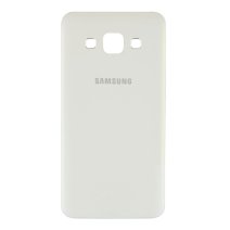 Задня кришка для Samsung A300 Galaxy A3 (2015) (White)