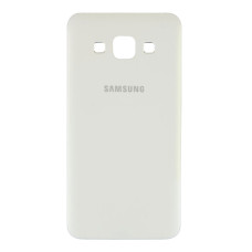 Задня кришка для Samsung A300 Galaxy A3 (2015) (White)