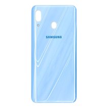 Задняя крышка для Samsung A305 Galaxy A30 (2019) (Blue)