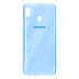 Задня кришка для Samsung A305 Galaxy A30 (2019) (Blue)