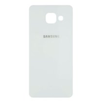 Задняя крышка для Samsung A310 Galaxy A3 (2016) (White)