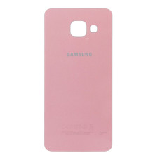 Задня кришка для Samsung A310 Galaxy A3 (2016) (Pink)