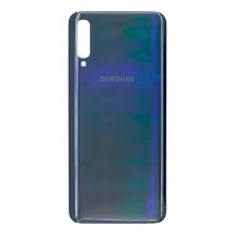 Задняя крышка для Samsung A505 Galaxy A50 (2019) (Black)