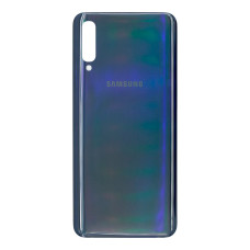Задня кришка для Samsung A505 Galaxy A50 (2019) (Black)