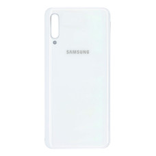 Задняя крышка для Samsung A505 Galaxy A50 (2019) (White)