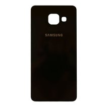 Задняя крышка для Samsung A510 Galaxy A5 (2016) (Black)