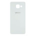 Задняя крышка для Samsung A710 Galaxy A7 (2016) (White)