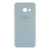 Задня кришка для Samsung A720 Galaxy A7 (2017) (Blue)