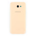Задня кришка для Samsung A720 Galaxy A7 (2017) (Pink)