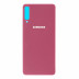 Задня кришка для Samsung A750 Galaxy A7 (2018) (Pink)