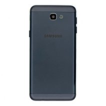 Задняя крышка для Samsung G570 Galaxy J5 Prime (2016) (Black)