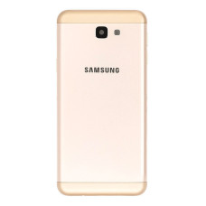 Задня кришка для Samsung G570 Galaxy J5 Prime (2016) (Gold)