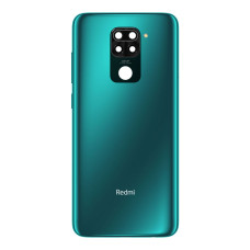 Задня кришка для Xiaomi Redmi 10x (4G) (Green) (Original PRC)