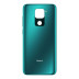 Задня кришка для Xiaomi Redmi 10x (4G) (Green)