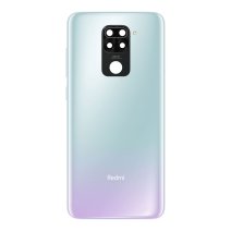 Задня кришка для Xiaomi Redmi 10x (4G) (White) (Original PRC)