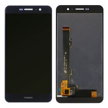 Дисплей для Huawei Enjoy 5 / Y6 Pro с тачскрином (Black) (Original PRC)