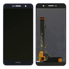 Дисплей для Huawei Enjoy 5 з тачскріном (Black) (Original PRC)