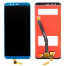 Дисплей для Huawei Honor 9 Lite с тачскрином (Blue) (Original PRC)