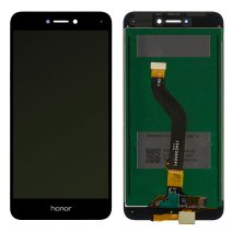 Дисплей для Huawei P8 Lite (2017) з тачскріном (Black) (Original PRC)