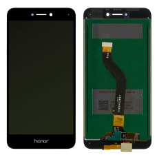 Дисплей для Huawei P8 Lite (2017) з тачскріном (Black) (Original PRC)