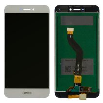Дисплей для Huawei P8 Lite (2017) з тачскріном (White) (Original PRC)