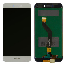 Дисплей для Huawei P8 Lite 2017 з тачскріном (White) (Original PRC)