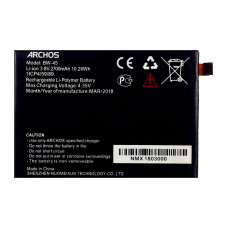 Акумулятор Archos BW-45 для Archos 55 Cobalt Plus (2700 mAh)