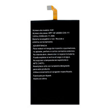 Акумулятор CAT S30 для Caterpillar CAT S30 (3000 mAh)