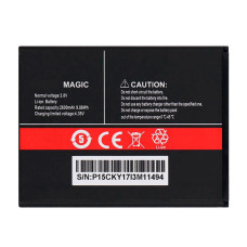 Аккумулятор для Cubot Magic (2600 mAh) (old)