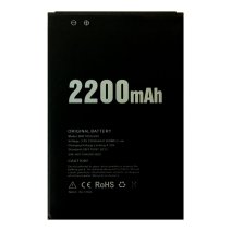 Акумулятор Doogee BAT18532200 для Doogee X53 (2200 mAh)