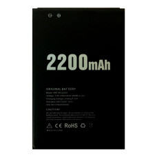 Акумулятор Doogee BAT18532200 (2200 mAh)