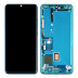 Дисплей для Xiaomi Mi Note 10 Lite з тачскріном в рамці (Green) (Original PRC)