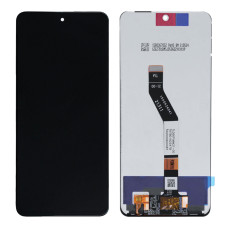 Дисплей для Xiaomi Redmi Note 11T (5G) з тачскріном (Black)