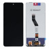 Дисплей для Xiaomi Redmi Note 11 (5G) з тачскріном (Black)