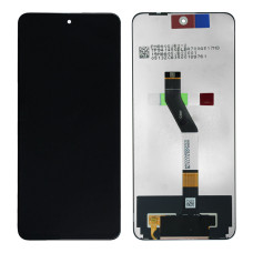 Дисплей для Xiaomi Redmi Note 11S (5G) з тачскріном (Black) (Original PRC)
